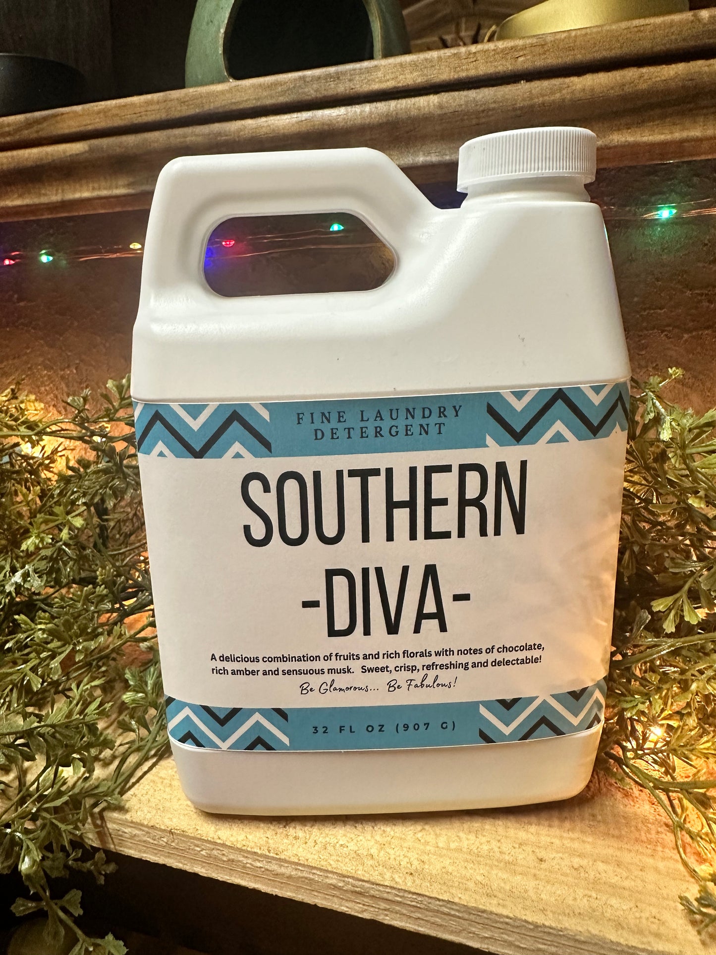 Southern Diva 32oz