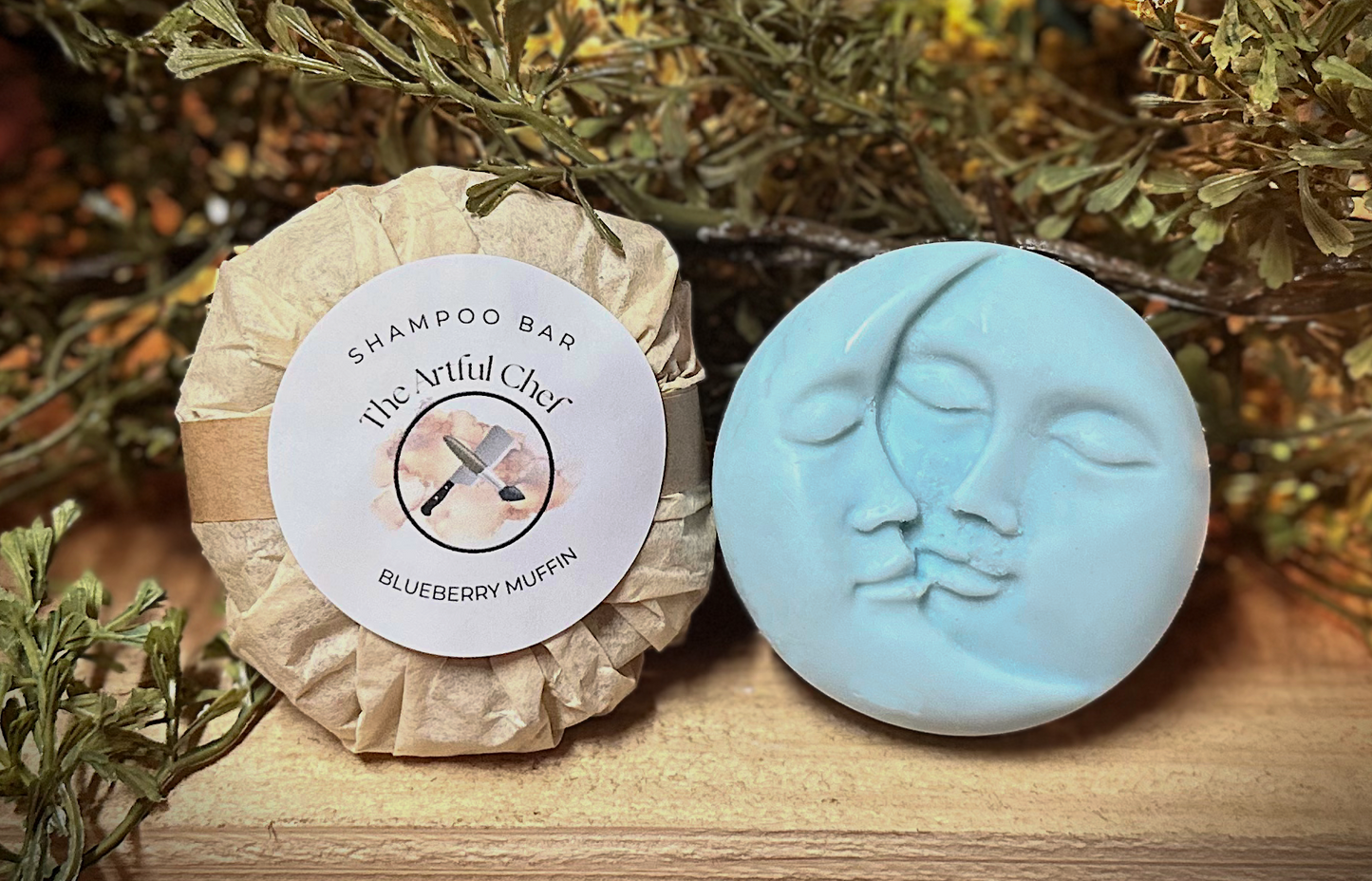 Shampoo Bar