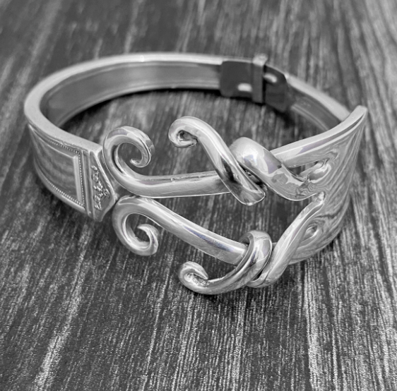 Devoted Bracelet